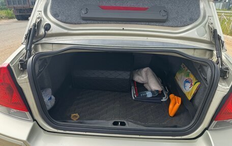 Volvo S60 III, 2004 год, 600 000 рублей, 10 фотография