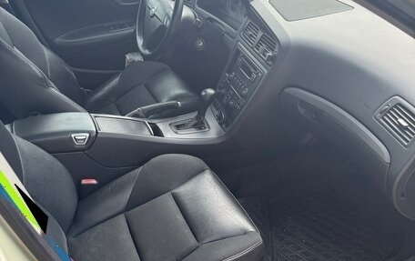 Volvo S60 III, 2004 год, 600 000 рублей, 12 фотография