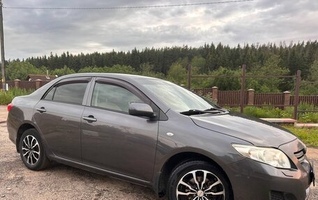 Toyota Corolla, 2008 год, 720 000 рублей, 6 фотография