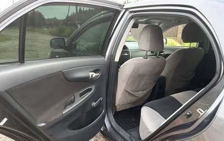 Toyota Corolla, 2008 год, 720 000 рублей, 8 фотография