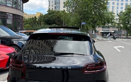 Porsche Macan I рестайлинг, 2015 год, 4 500 000 рублей, 6 фотография