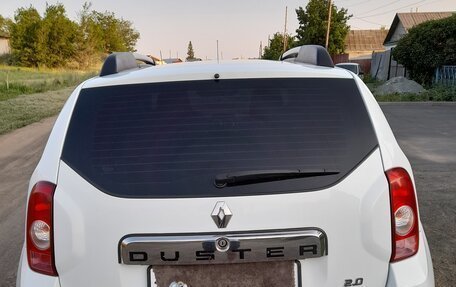 Renault Duster I рестайлинг, 2014 год, 1 100 000 рублей, 2 фотография