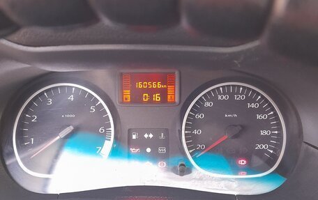 Renault Duster I рестайлинг, 2014 год, 1 100 000 рублей, 8 фотография
