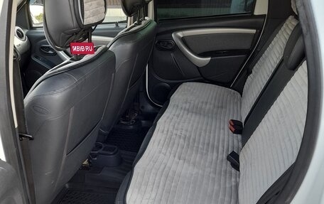 Renault Duster I рестайлинг, 2014 год, 1 100 000 рублей, 7 фотография