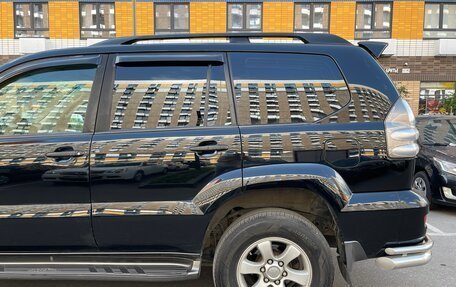 Toyota Land Cruiser Prado 120 рестайлинг, 2008 год, 2 050 000 рублей, 8 фотография