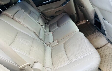 Toyota Land Cruiser Prado 120 рестайлинг, 2008 год, 2 050 000 рублей, 19 фотография