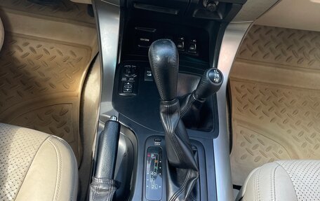Toyota Land Cruiser Prado 120 рестайлинг, 2008 год, 2 050 000 рублей, 18 фотография