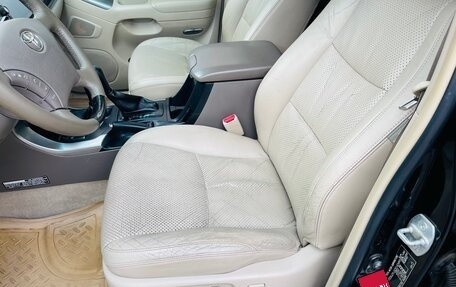 Toyota Land Cruiser Prado 120 рестайлинг, 2008 год, 2 050 000 рублей, 14 фотография