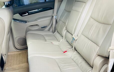 Toyota Land Cruiser Prado 120 рестайлинг, 2008 год, 2 050 000 рублей, 20 фотография