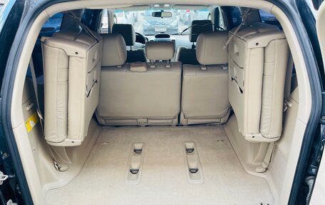 Toyota Land Cruiser Prado 120 рестайлинг, 2008 год, 2 050 000 рублей, 29 фотография