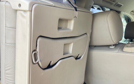 Toyota Land Cruiser Prado 120 рестайлинг, 2008 год, 2 050 000 рублей, 28 фотография