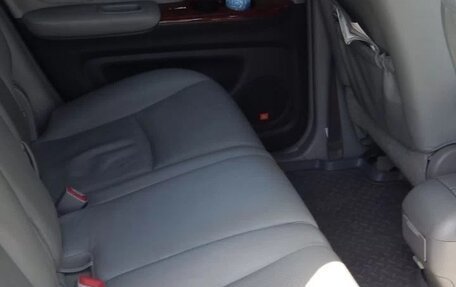 Toyota Highlander III, 2004 год, 1 200 000 рублей, 5 фотография