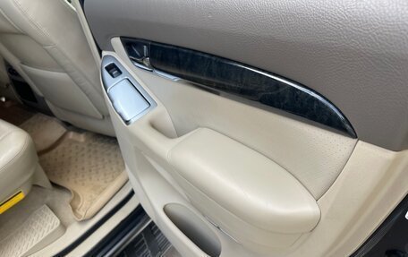 Toyota Land Cruiser Prado 120 рестайлинг, 2008 год, 2 050 000 рублей, 23 фотография