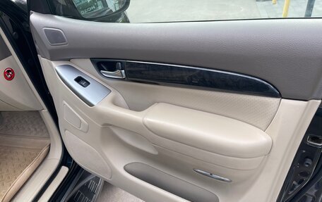 Toyota Land Cruiser Prado 120 рестайлинг, 2008 год, 2 050 000 рублей, 22 фотография