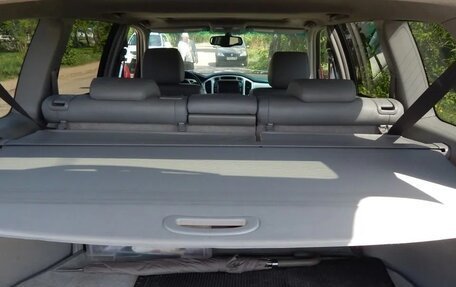 Toyota Highlander III, 2004 год, 1 200 000 рублей, 6 фотография