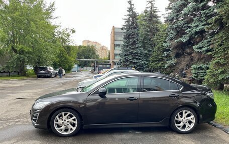 Mazda 6, 2009 год, 1 210 000 рублей, 3 фотография