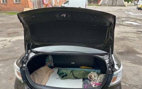 Mazda 6, 2009 год, 1 210 000 рублей, 6 фотография