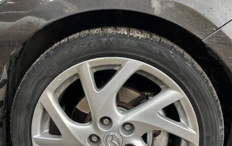 Mazda 6, 2009 год, 1 210 000 рублей, 9 фотография