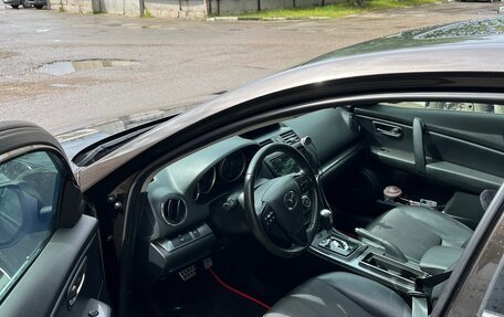 Mazda 6, 2009 год, 1 210 000 рублей, 11 фотография