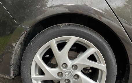 Mazda 6, 2009 год, 1 210 000 рублей, 10 фотография