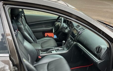 Mazda 6, 2009 год, 1 210 000 рублей, 8 фотография