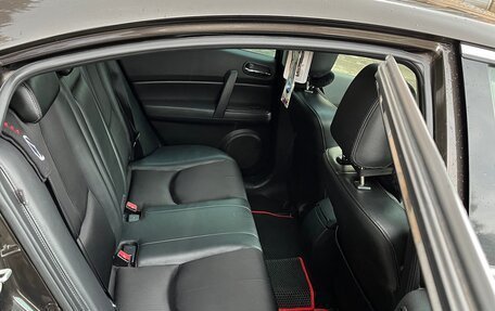 Mazda 6, 2009 год, 1 210 000 рублей, 7 фотография