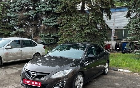 Mazda 6, 2009 год, 1 210 000 рублей, 2 фотография