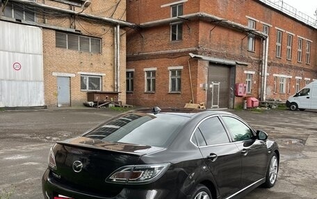 Mazda 6, 2009 год, 1 210 000 рублей, 5 фотография