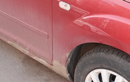 Ford Focus II рестайлинг, 2008 год, 380 000 рублей, 8 фотография