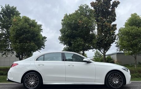 Mercedes-Benz C-Класс, 2022 год, 3 480 000 рублей, 6 фотография