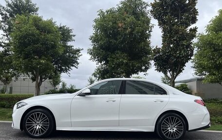 Mercedes-Benz C-Класс, 2022 год, 3 480 000 рублей, 4 фотография