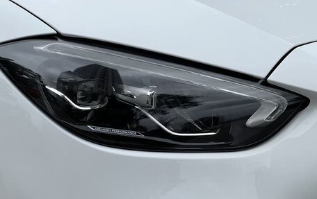 Mercedes-Benz C-Класс, 2022 год, 3 480 000 рублей, 10 фотография