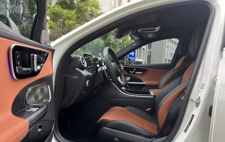 Mercedes-Benz C-Класс, 2022 год, 3 480 000 рублей, 11 фотография