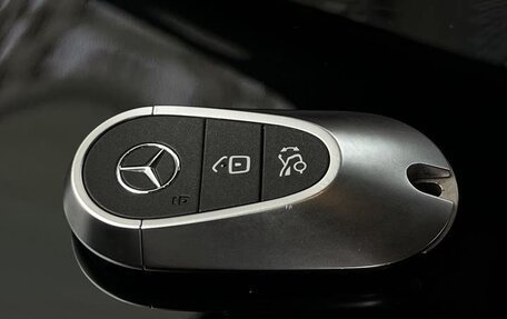 Mercedes-Benz C-Класс, 2022 год, 3 480 000 рублей, 19 фотография