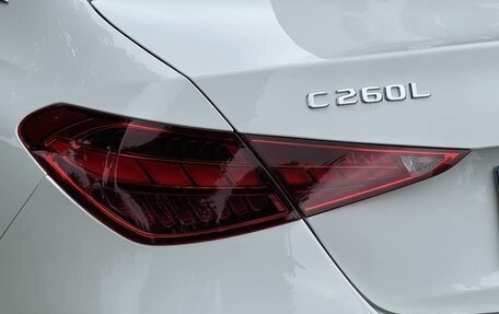 Mercedes-Benz C-Класс, 2022 год, 3 480 000 рублей, 9 фотография