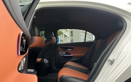 Mercedes-Benz C-Класс, 2022 год, 3 480 000 рублей, 21 фотография