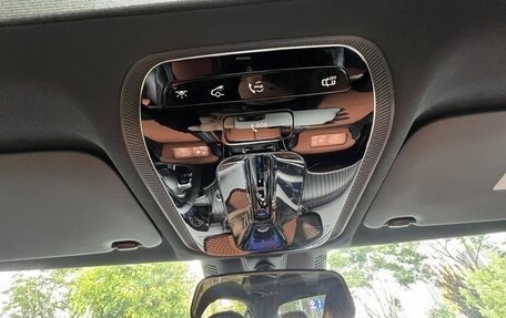 Mercedes-Benz C-Класс, 2022 год, 3 480 000 рублей, 17 фотография