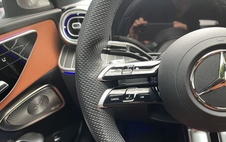 Mercedes-Benz C-Класс, 2022 год, 3 480 000 рублей, 14 фотография