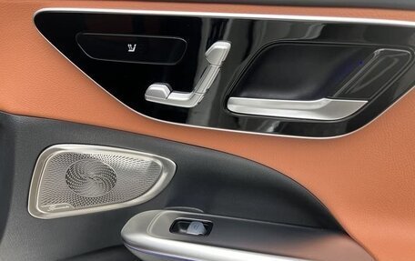 Mercedes-Benz C-Класс, 2022 год, 3 480 000 рублей, 20 фотография