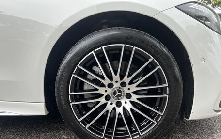 Mercedes-Benz C-Класс, 2022 год, 3 480 000 рублей, 24 фотография