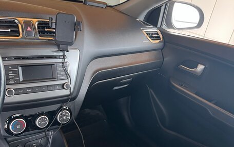 KIA Rio III рестайлинг, 2015 год, 1 140 000 рублей, 6 фотография