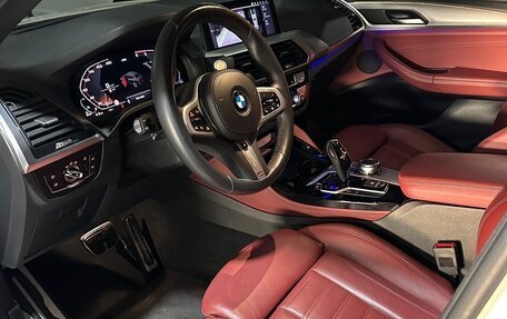 BMW X4, 2019 год, 5 300 000 рублей, 2 фотография