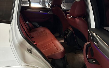 BMW X4, 2019 год, 5 300 000 рублей, 4 фотография