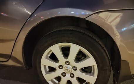 Toyota Corolla, 2008 год, 730 000 рублей, 8 фотография