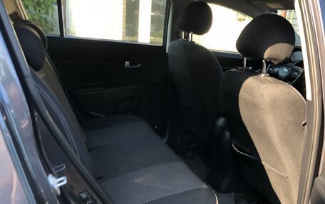 KIA Sportage III, 2013 год, 1 400 000 рублей, 11 фотография