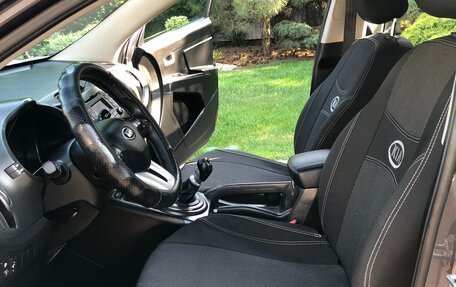 KIA Sportage III, 2013 год, 1 400 000 рублей, 16 фотография
