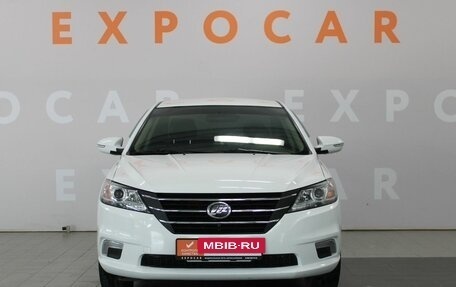 Lifan Solano II, 2016 год, 700 000 рублей, 2 фотография