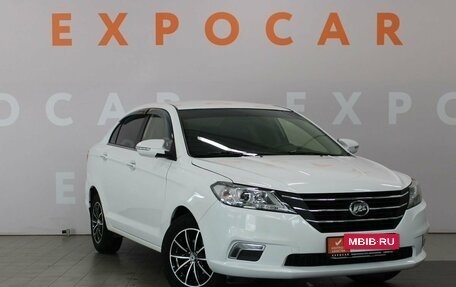 Lifan Solano II, 2016 год, 700 000 рублей, 3 фотография