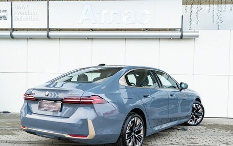 BMW 5 серия, 2024 год, 8 990 000 рублей, 3 фотография
