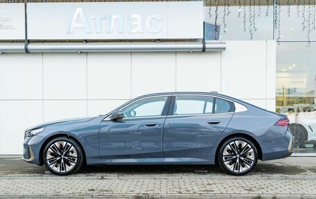 BMW 5 серия, 2024 год, 8 990 000 рублей, 5 фотография